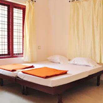 Kaappee Service Appartment, Wayanad 4